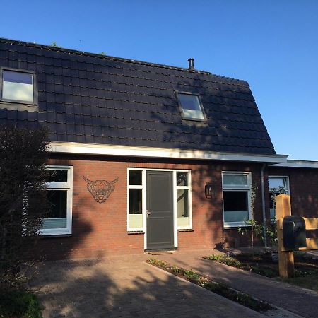 Lowlander Bnb Хемскерк Екстериор снимка