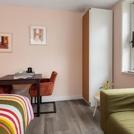 Lowlander Bnb Хемскерк Стая снимка