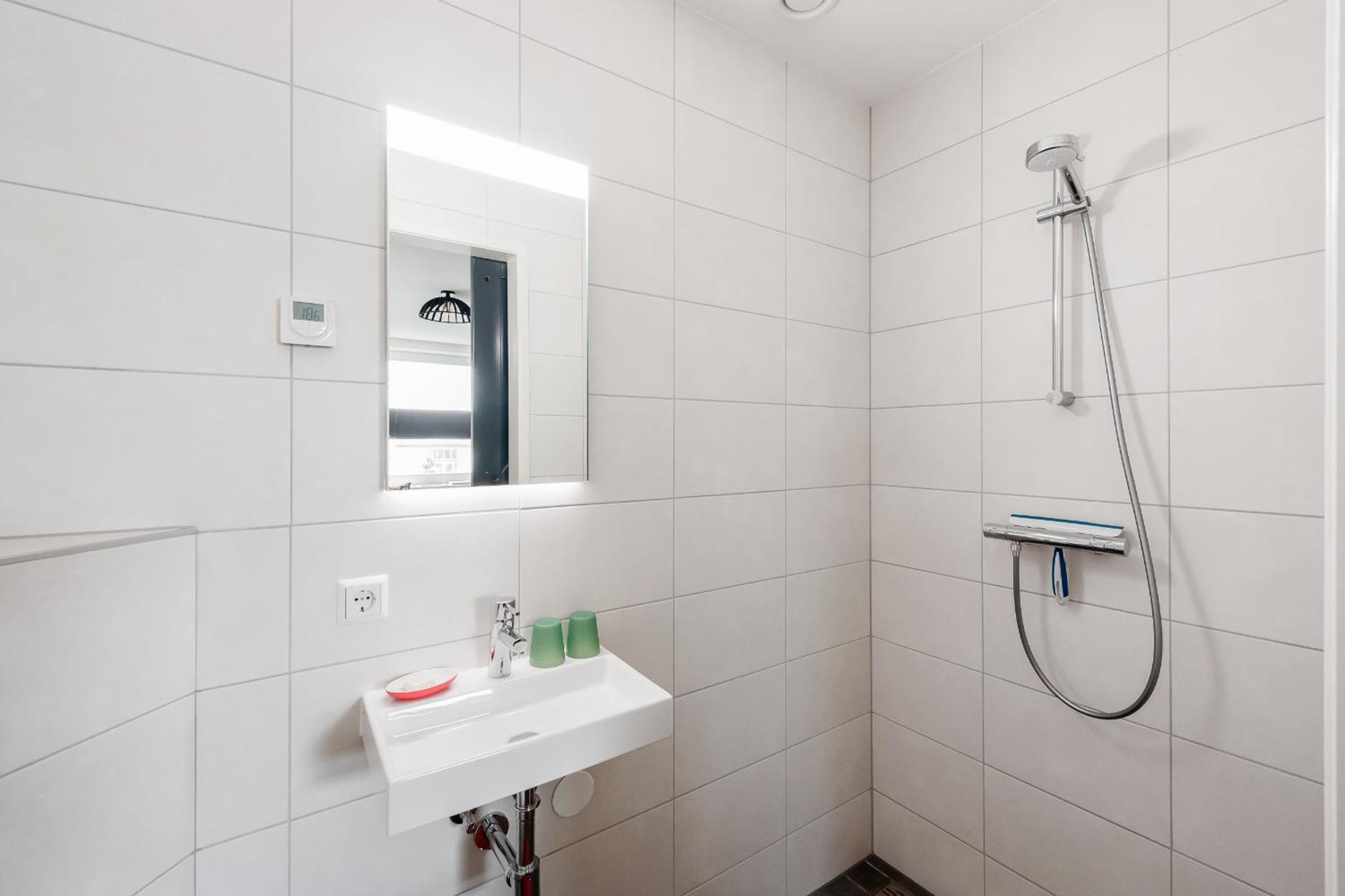 Lowlander Bnb Хемскерк Стая снимка