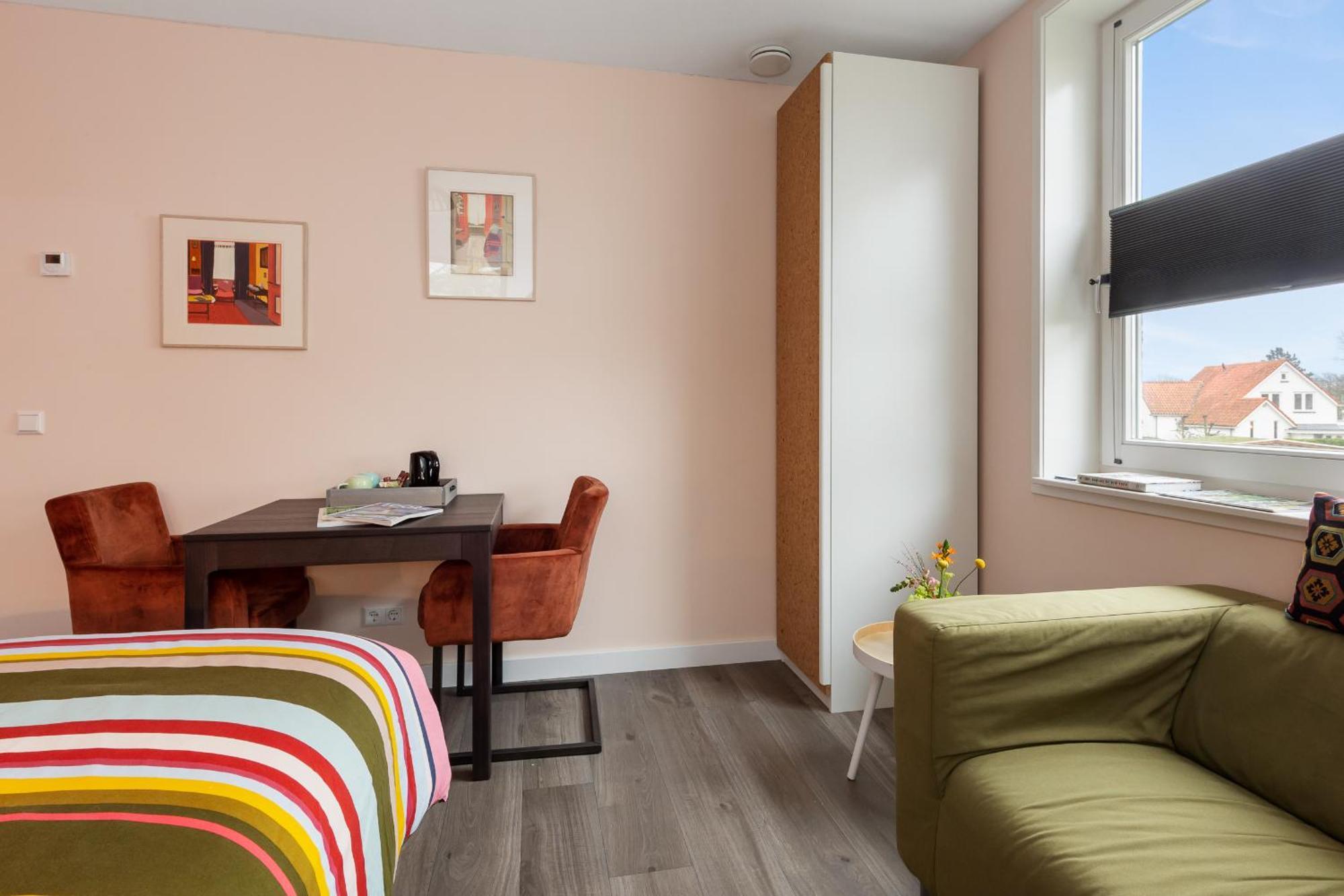 Lowlander Bnb Хемскерк Стая снимка